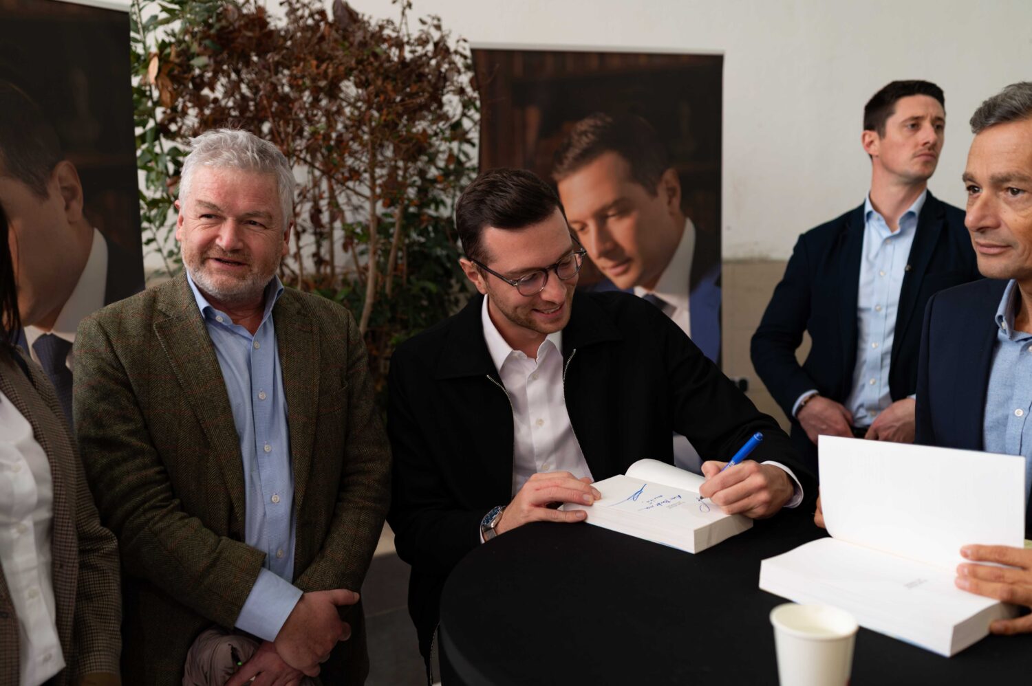 Commentaires sur [VOS COMMENTAIRES] « La gauche commence à paniquer tous azimuts ! » par Lucide 42