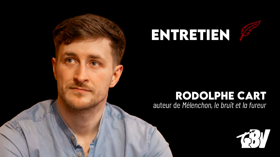 
		Commentaires sur Mélenchon, le bruit et la fureur : le livre choc sur le cas du maître de La France insoumise par Chingly		