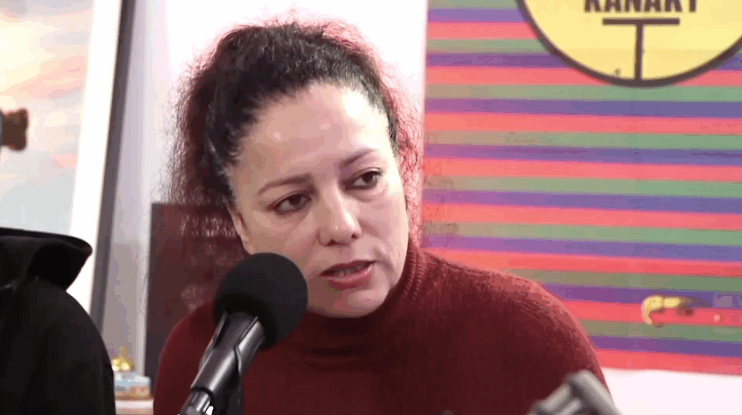 Commentaires sur « Nous sommes devenus homophobes » : l’aveu de l’indigéniste Houria Bouteldja par jean-pierre dermagne