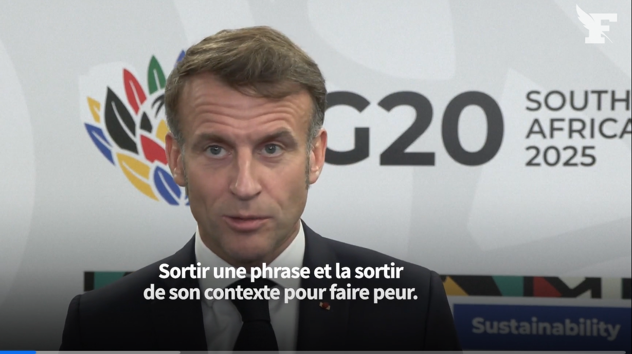 Commentaires sur Popularité : Macron touche le fond et crispe les Français, Lecornu dévisse par ALDO MACRONE TAIS TOI QUAND TU PARLES
