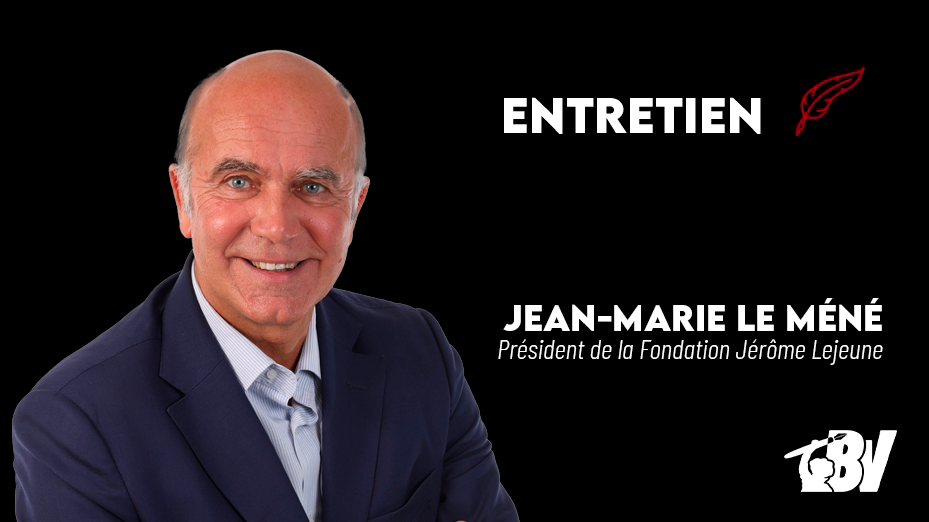 Jean-Marie Le Méné