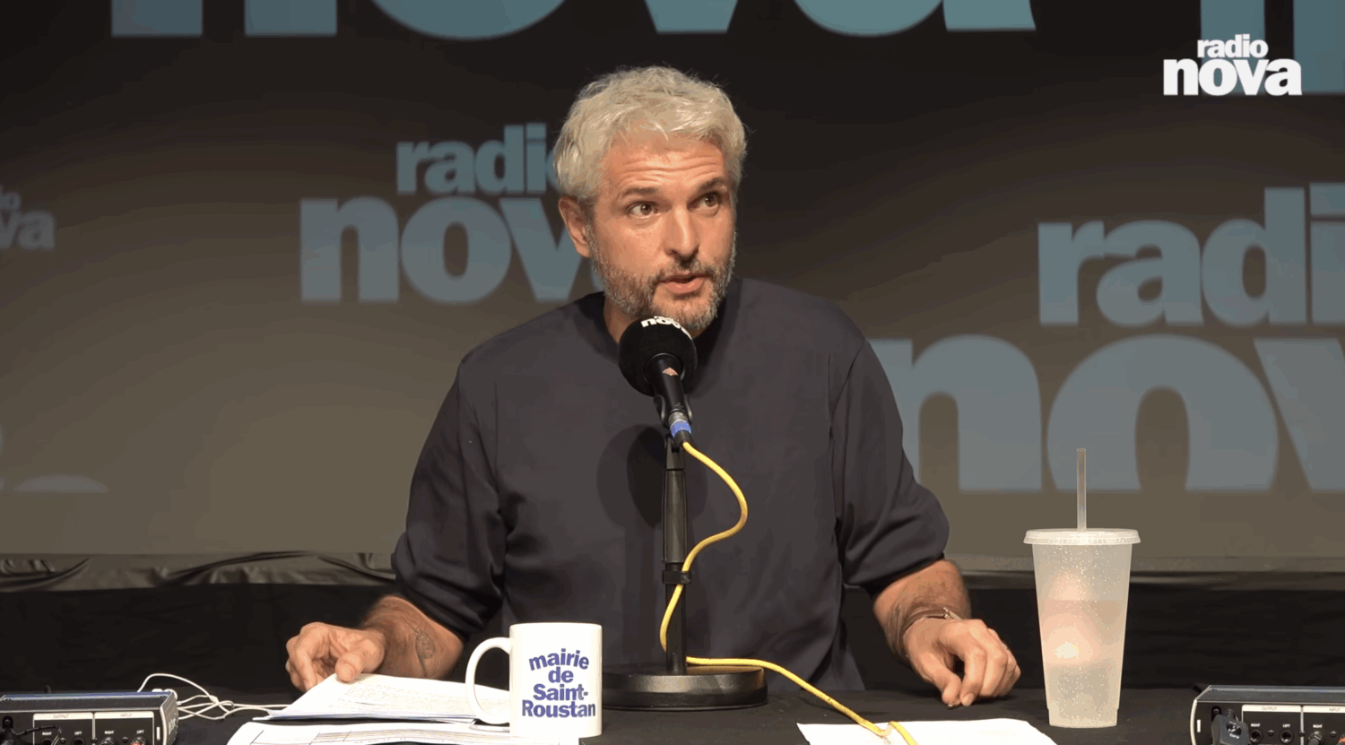 Commentaires sur 13 novembre : Pierre-Emmanuel Barré compare la police à Daech. Immonde ! par Ray1349