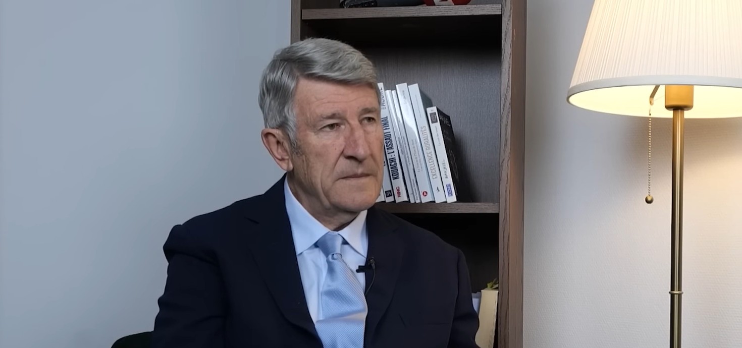 Commentaires sur Villiers, Zemmour, Bardella : la droite cartonne en librairie, la gauche enrage par xulito