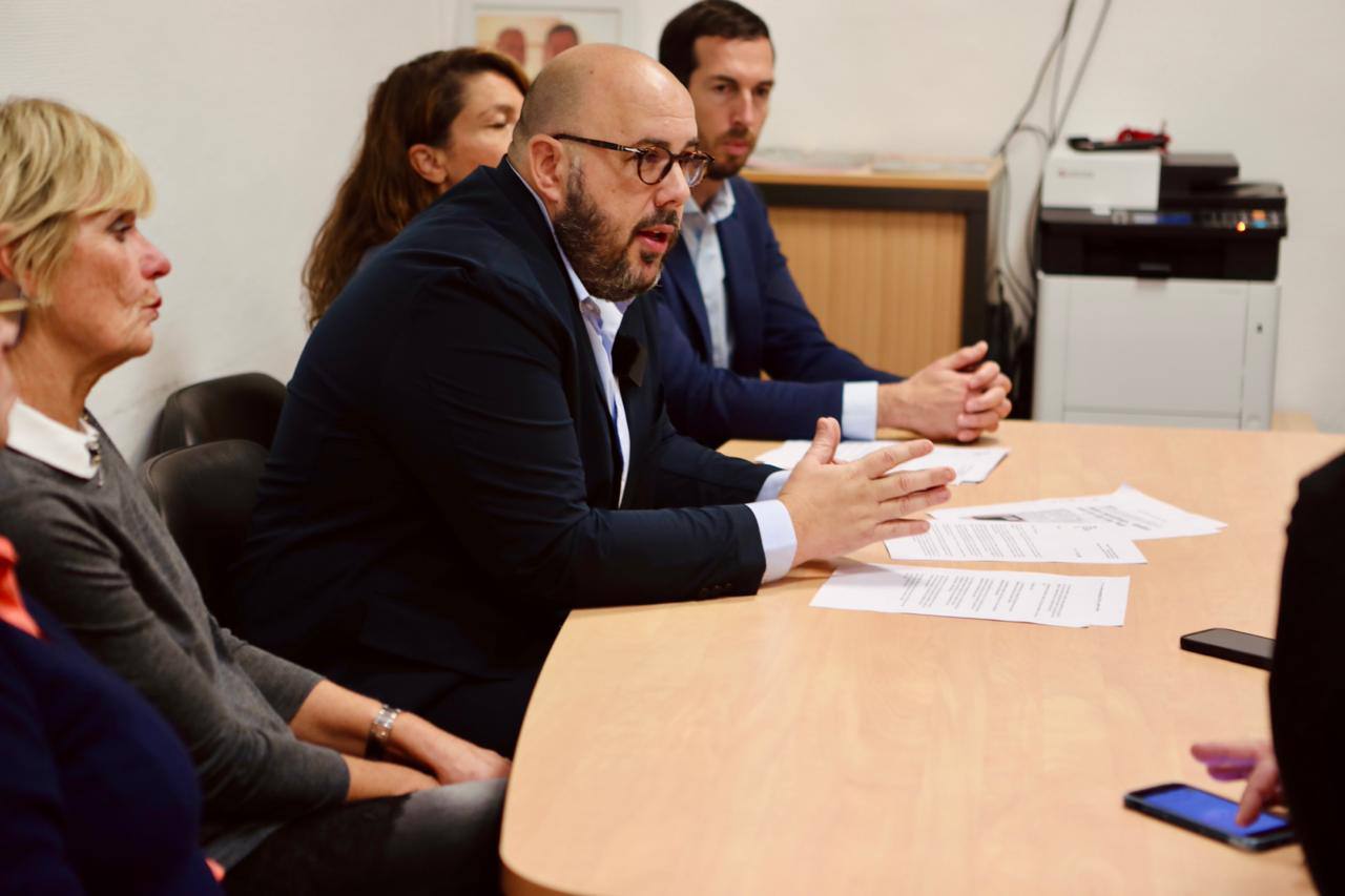 Commentaires sur Philippe Vardon alerte sur « l’idéologie frériste » dans les Alpes-Maritimes par Yves Le Pog