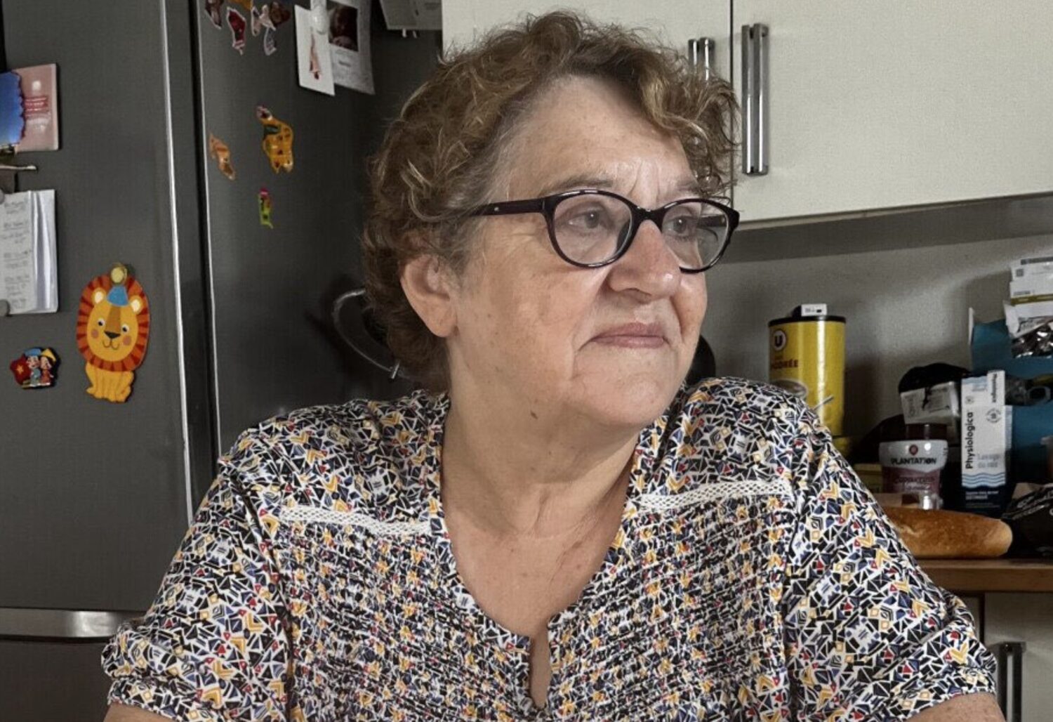 
		Commentaires sur Décès de Sylviane Police : un drame familial et une tragédie nationale par Volente		