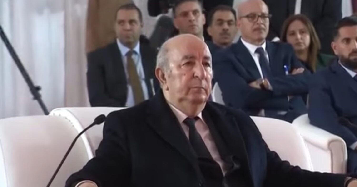 Commentaires sur Colonisation : l’Algérie va demander des réparations financières à la France par caravage