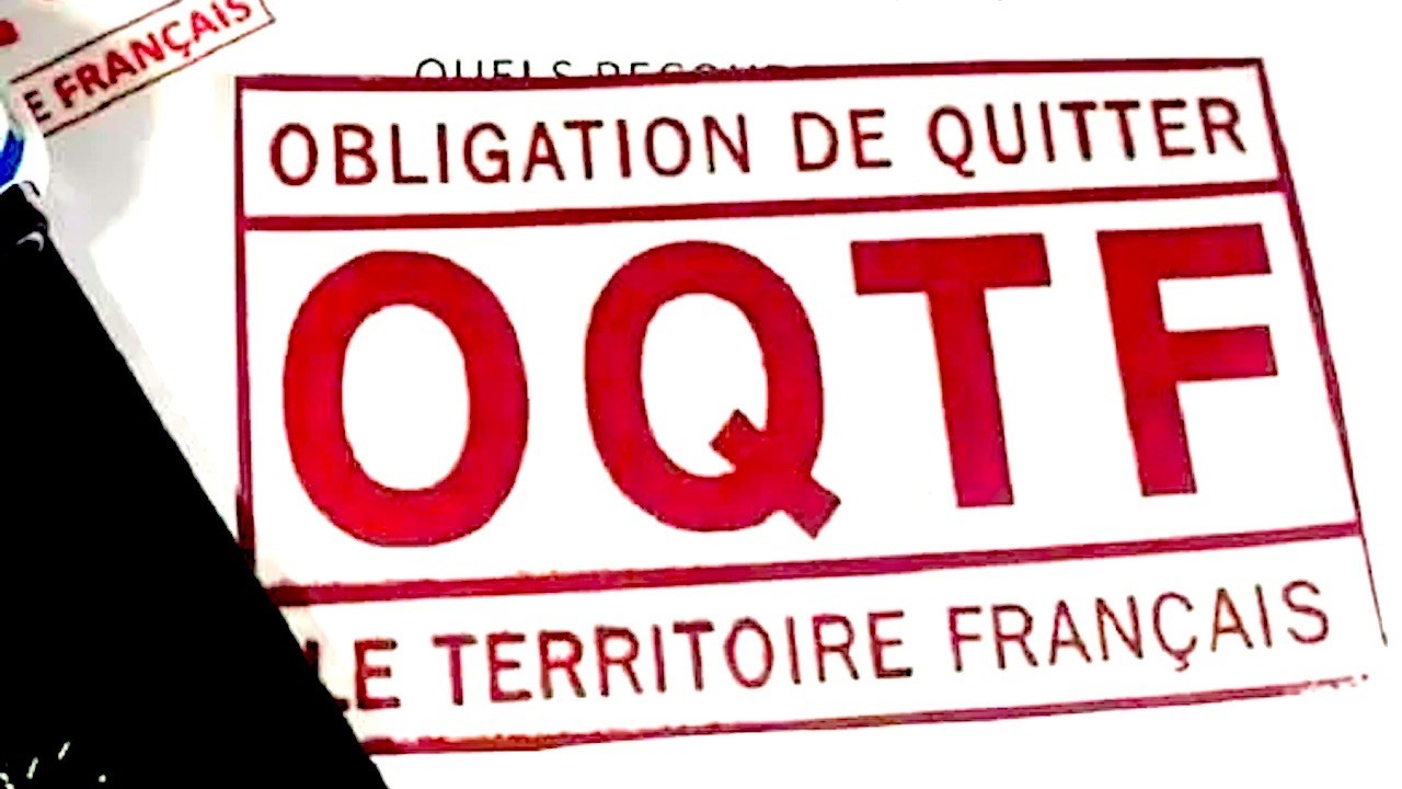 Commentaires sur Ce Malien sous OQTF souligne l’impuissance criminelle du pouvoir. Jusqu’à quand ? par cidcampeador