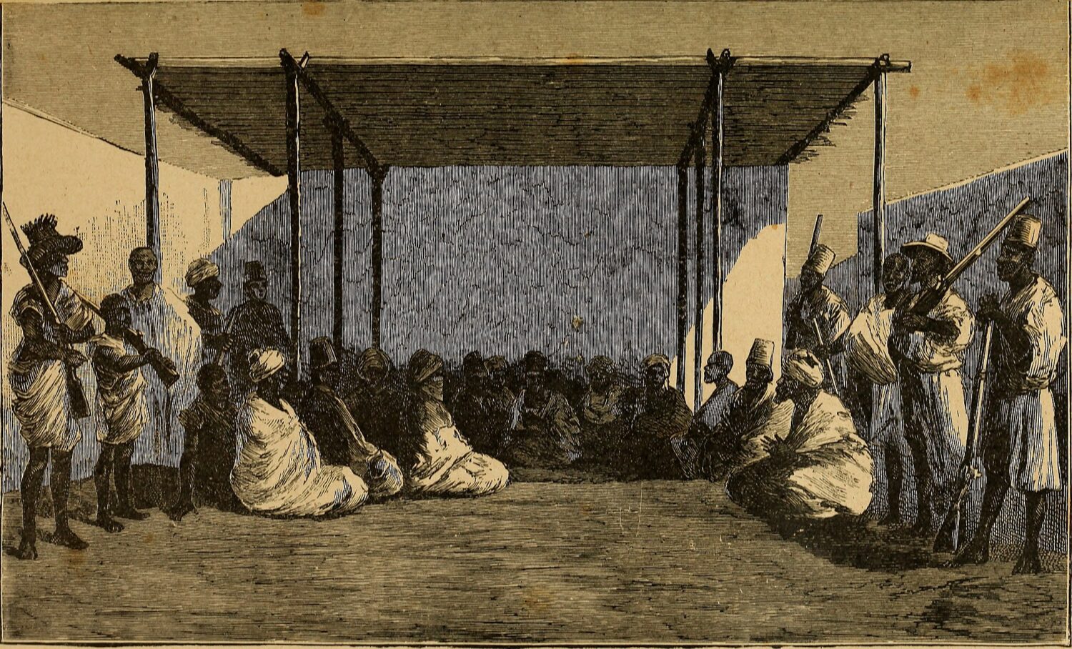 [TRIBUNE] Colonialisme français : le sujet qui fâche