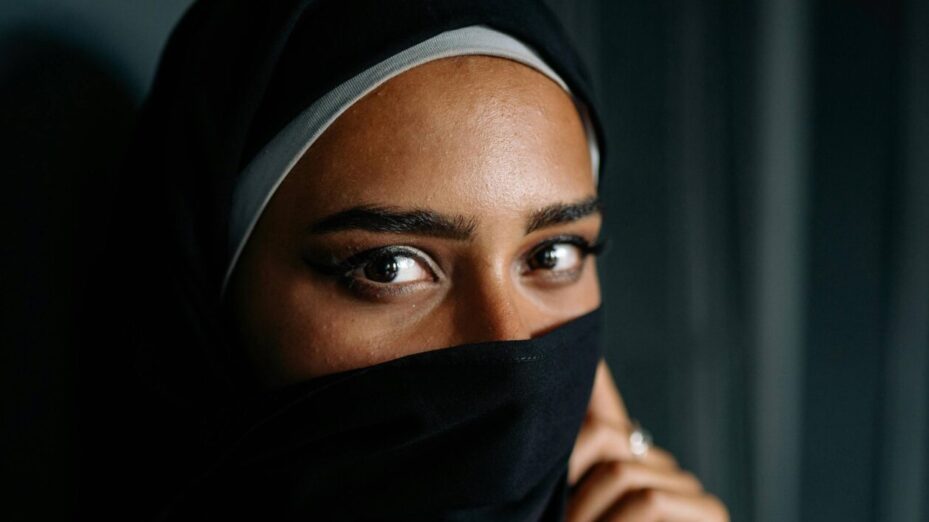 @Yan Krukov - Pexels