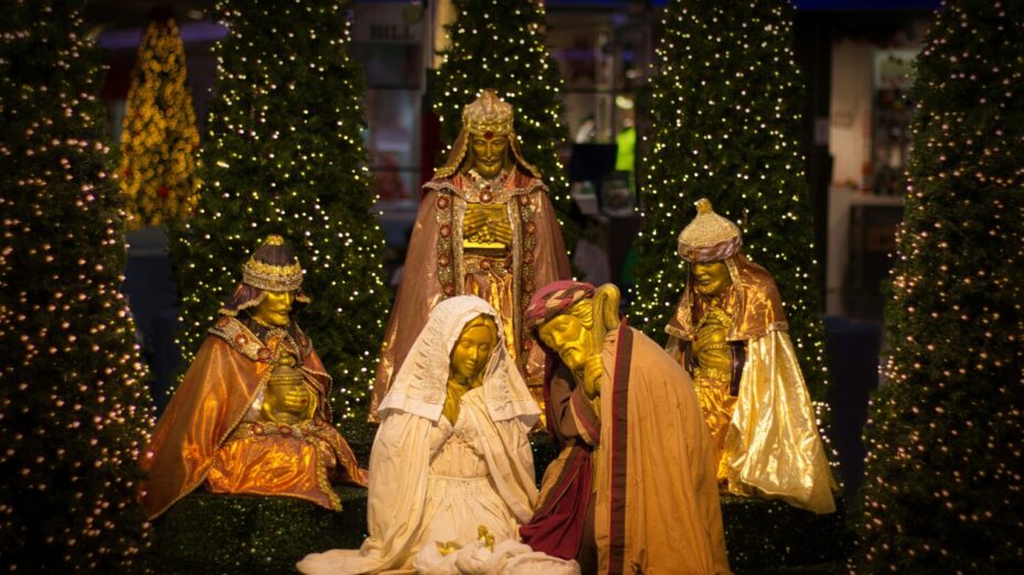 Photo d'illustration (@Unsplash)