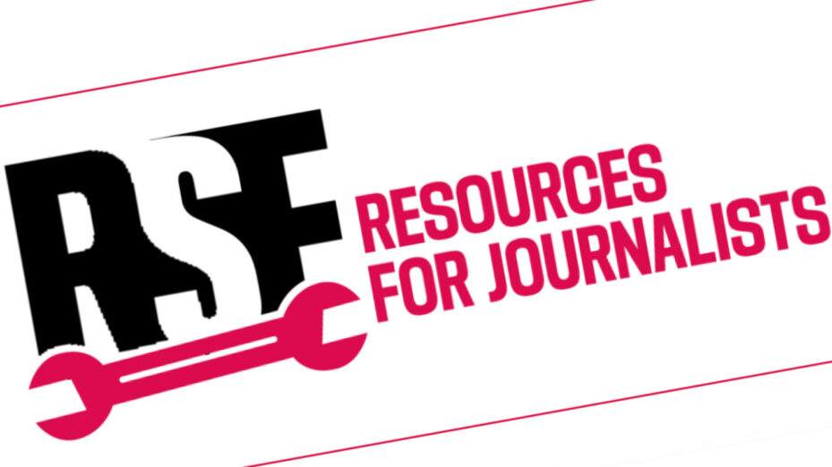 Reporters sans frontières