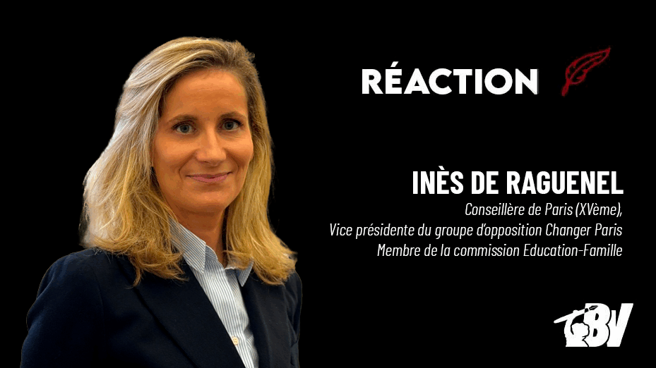 Agressions sexuelles d'enfants dans les écoles parisiennes : « C'est l ...