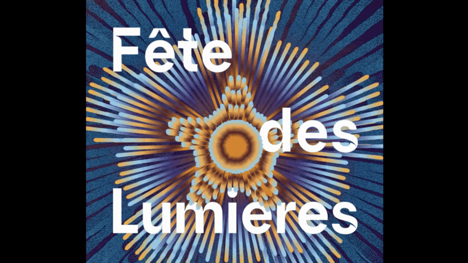 Capture écran La Fête des Lumières sur Facebook