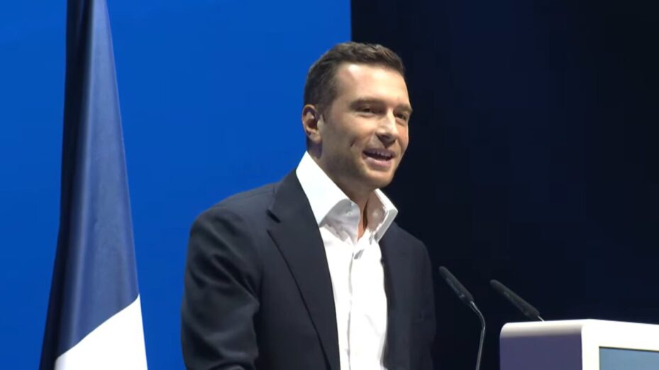 Capture d'écran YT RN