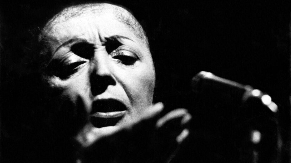 Edith Piaf.
Collection Christophel © LECOEUVRE PHOTOTHEQUE (Photo by PHOTOTHEQUE LECOEUVRE / Collection ChristopheL via AFP)