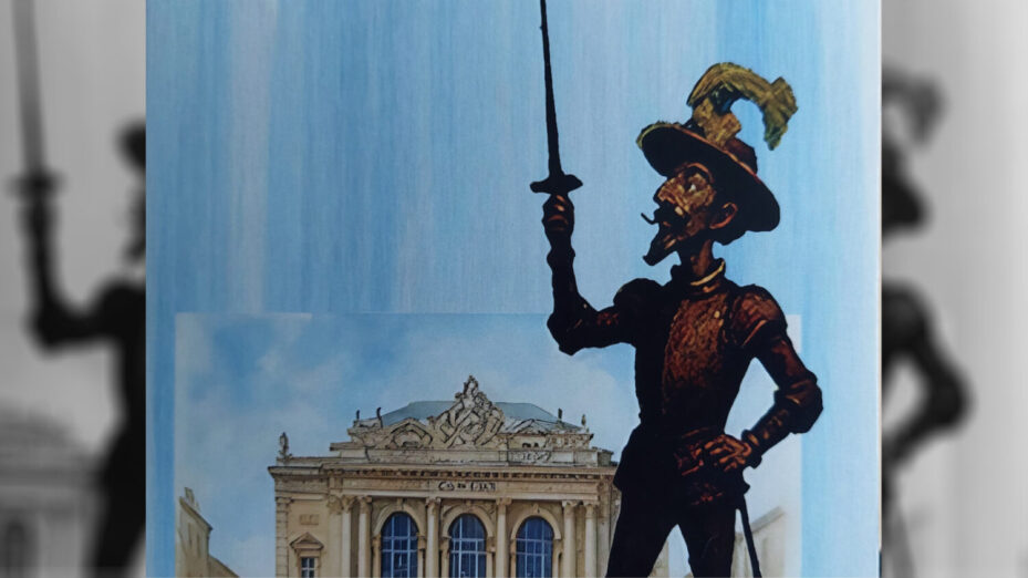 Pelaez Léo de Montpellier