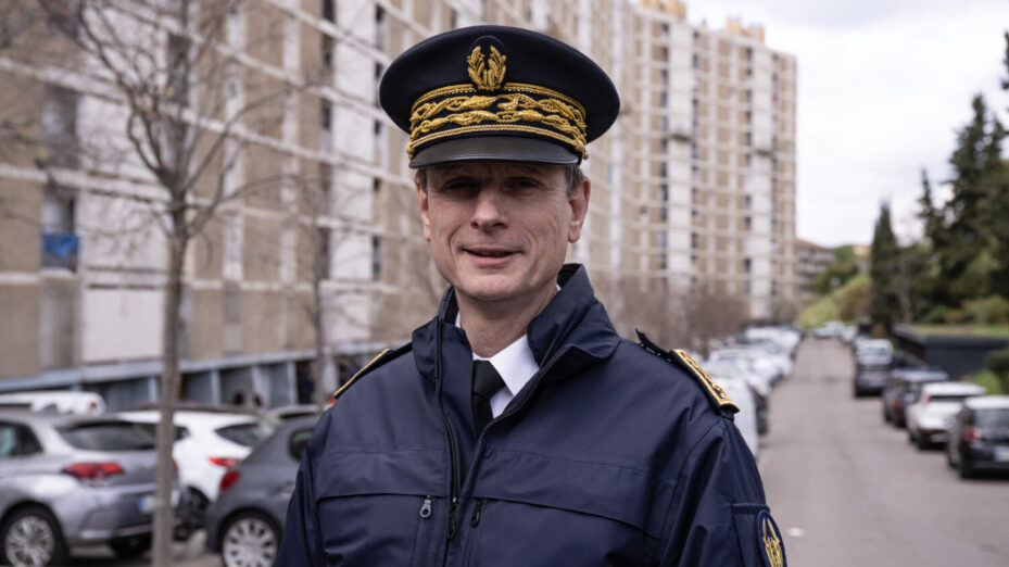 @Miguel MEDINA / AFP