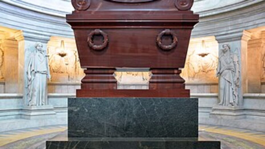 Napoleone_Bonaparte's_Tomb