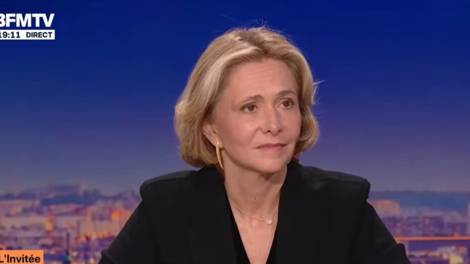 Capture d'écran BFM
