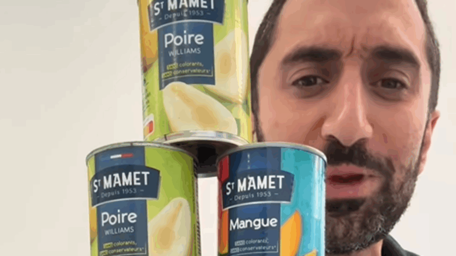 Jimmy Mohamed médecin