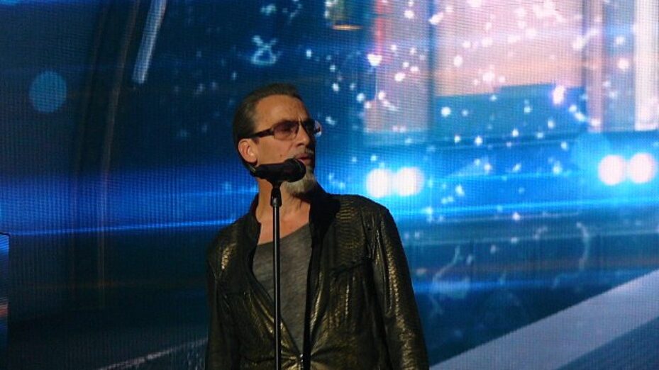 640px-Florent_Pagny_Forest_National_2017_-_4 @Wikimedia commons