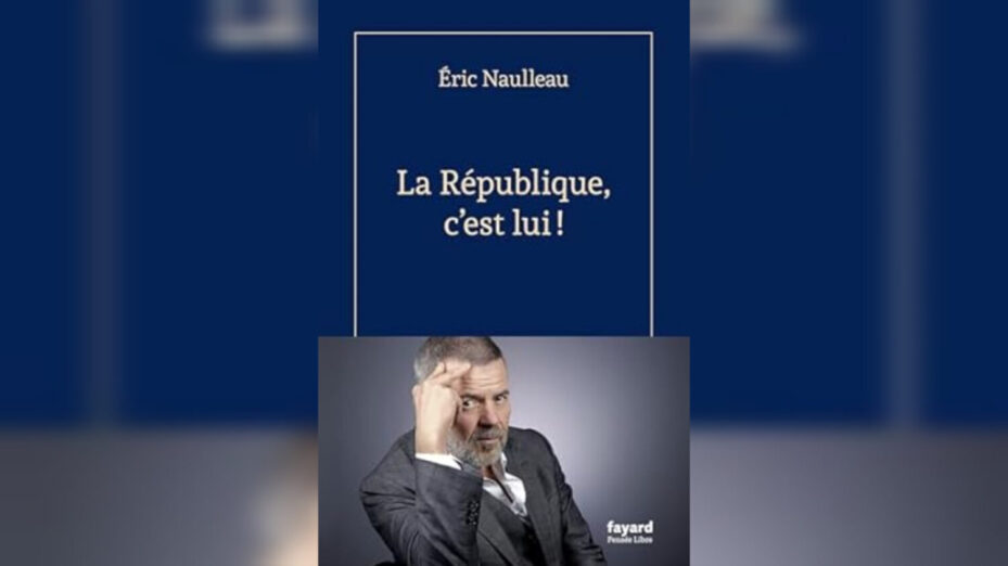 livre naulleau
