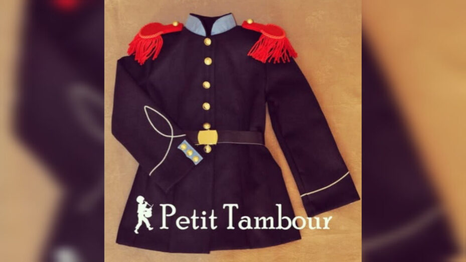 petit tambour