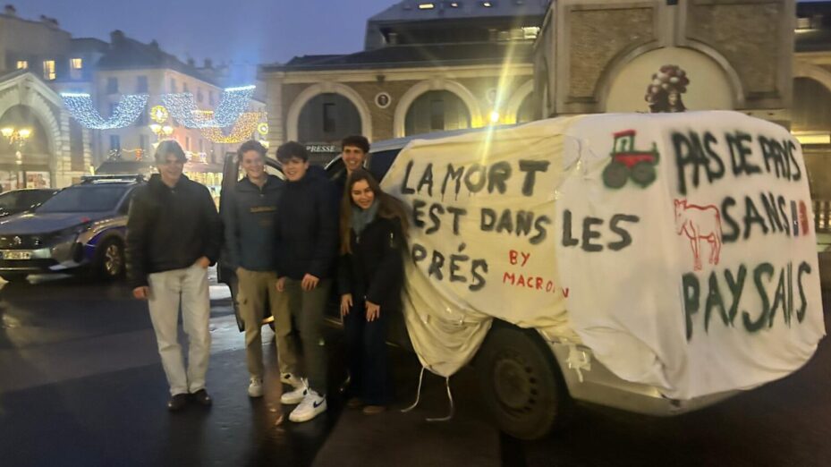 ©Boulevard Voltaire