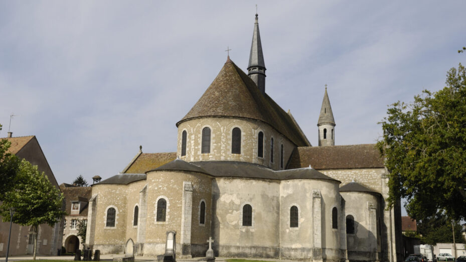 @Ville de Chartres – Groupement Martino