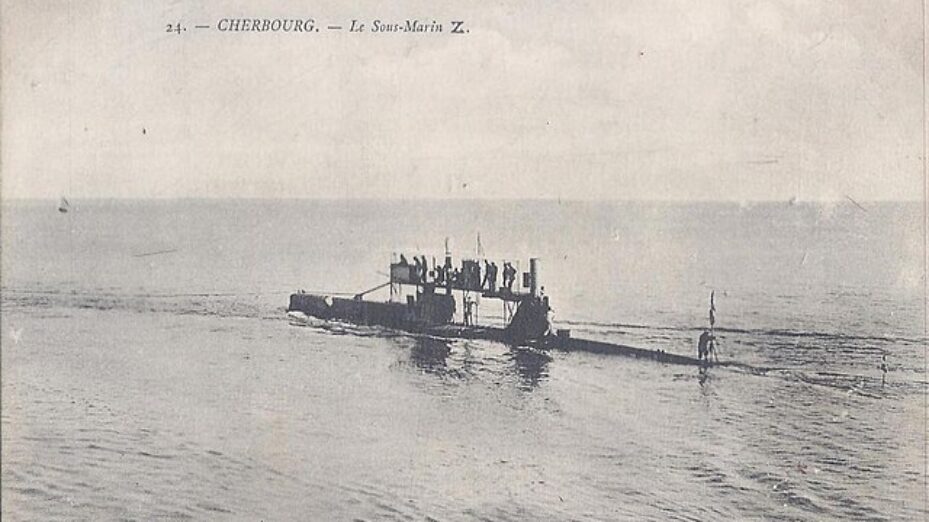 Auteur inconnuAuteur inconnu (Domaine public or Domaine public), via Wikimedia Commons