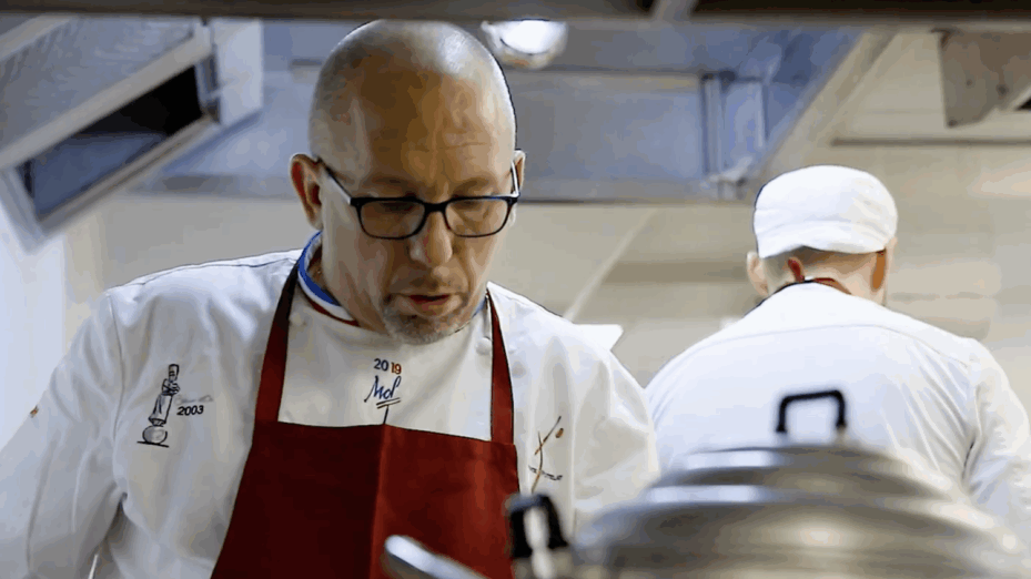 Photo Franck Puletat Youtube