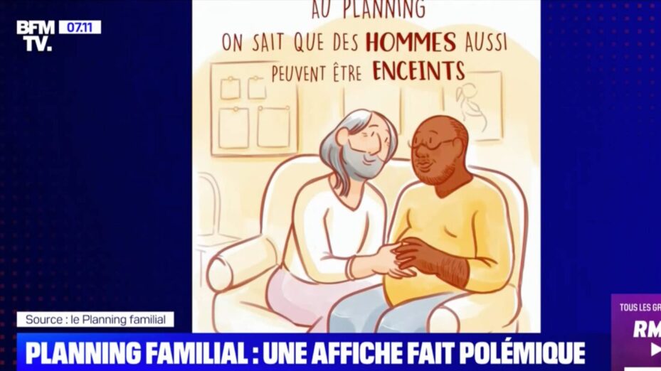 Capture écran BFMTV