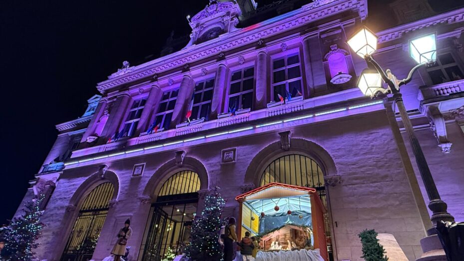 @Ville d'Asnières-sur-Seine