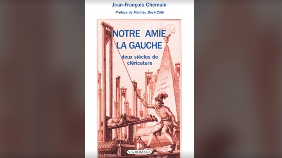 NOTRE AMIE LA GAUCHE
