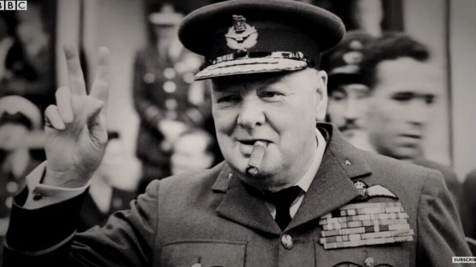 Capture d'écran BBC