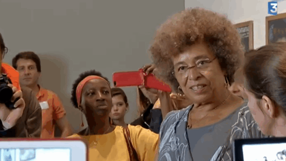 Capture écran France 3