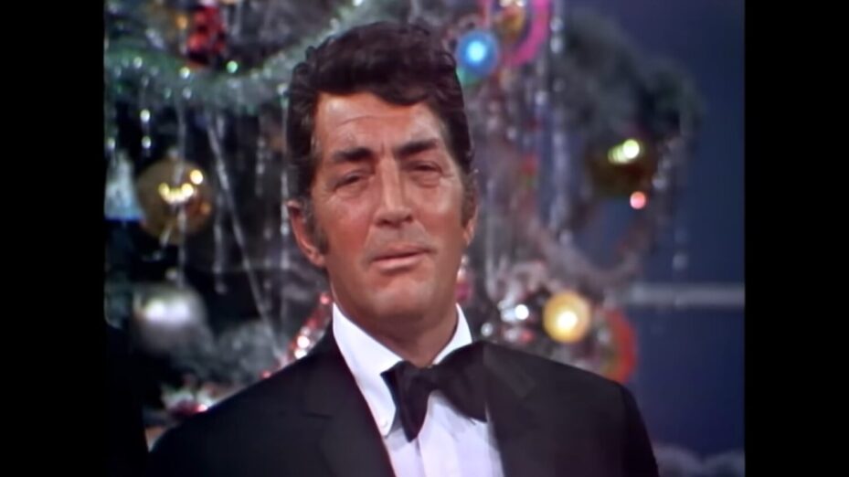 dean martin