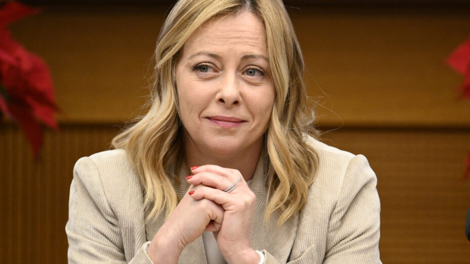 Photo de Domenico Cippitelli / NurPhoto via AFP