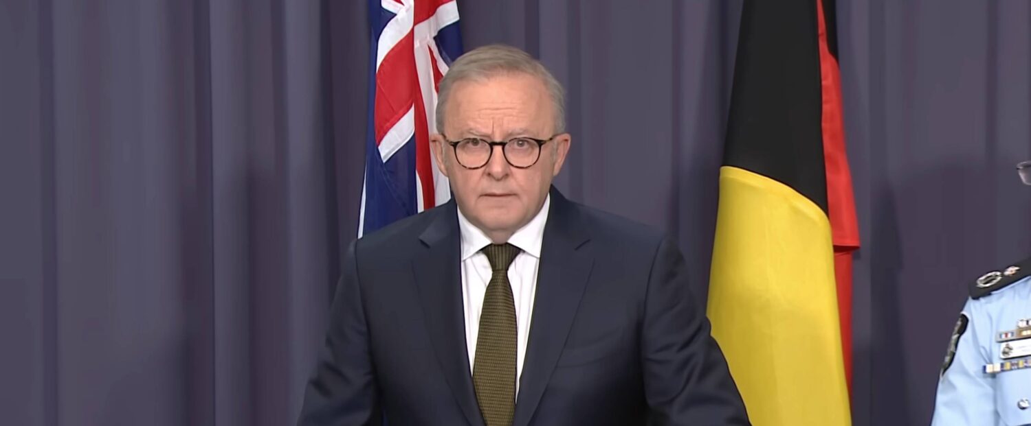 Montée des violences antijuives en Australie : la gauche sur la sellette