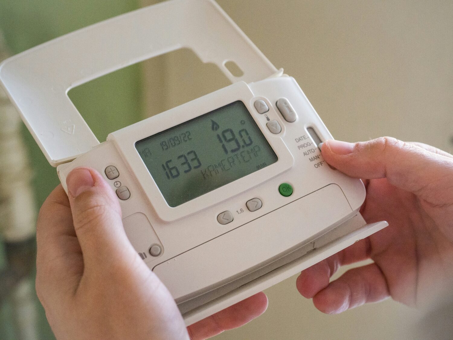 Commentaires sur Thermostats connectés : « l’idée la plus bête de l’hiver » reportée à 2030 par pipo56