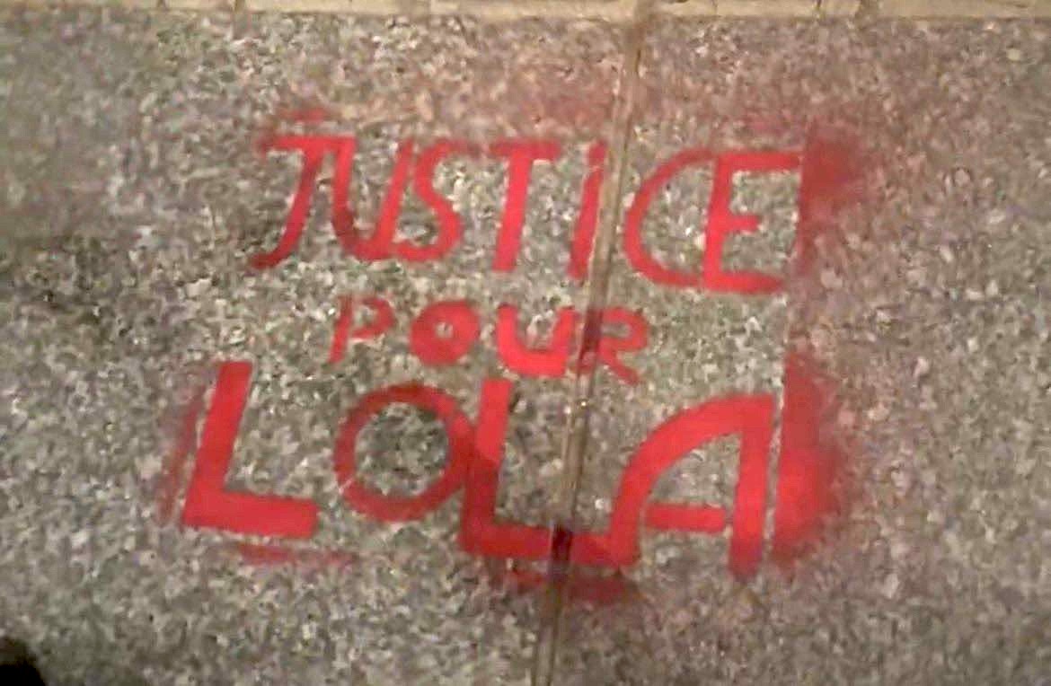 Commentaires sur « Justice pour Lola » : des militants en garde à vue pour avoir critiqué l’immigration par Josee Perlaut