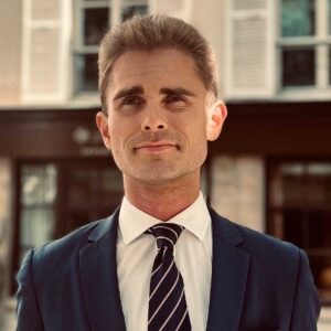 Picture of Alexandre Mancino