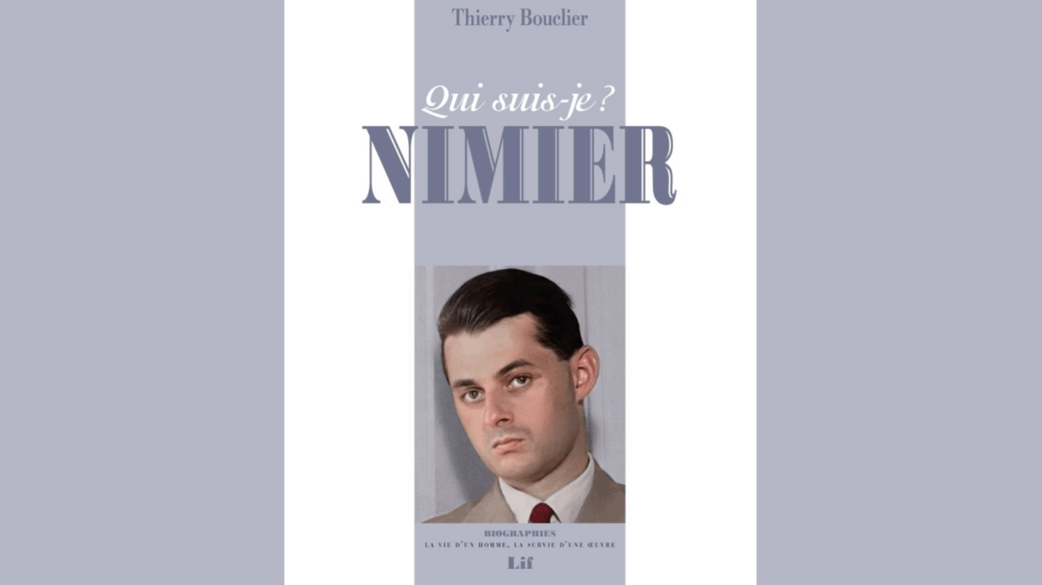 
		Commentaires sur [CALENDRIER DE L’AVENT] Case n° 13 : le hussard qui chevauchait une Aston Martin par INDIGOT		