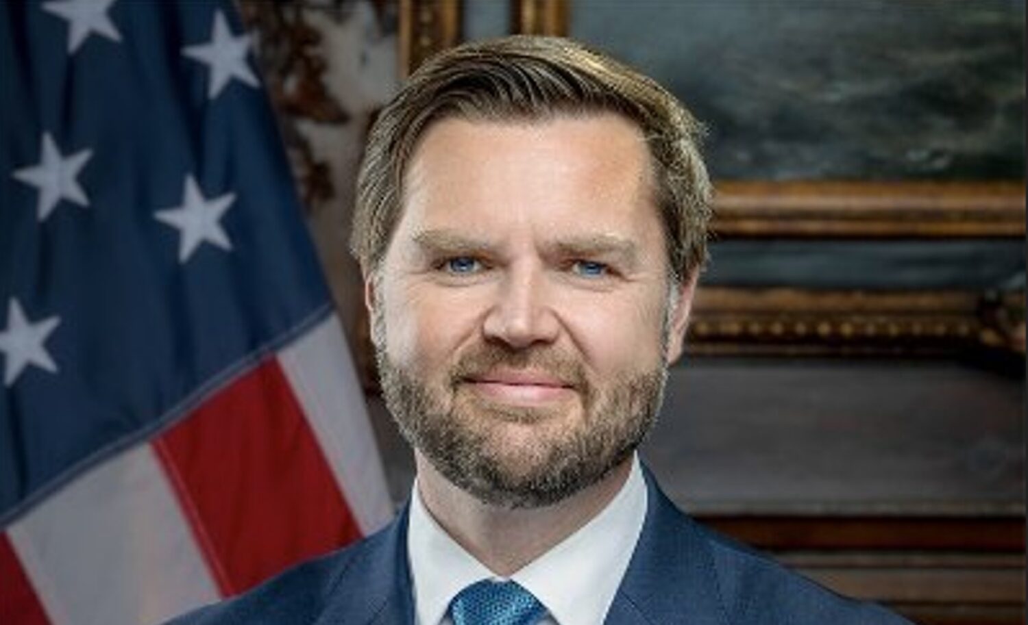 Commentaires sur Nos armes nucléaires aux mains des islamistes ? J.D. Vance met en garde l’Europe par Benny Hill