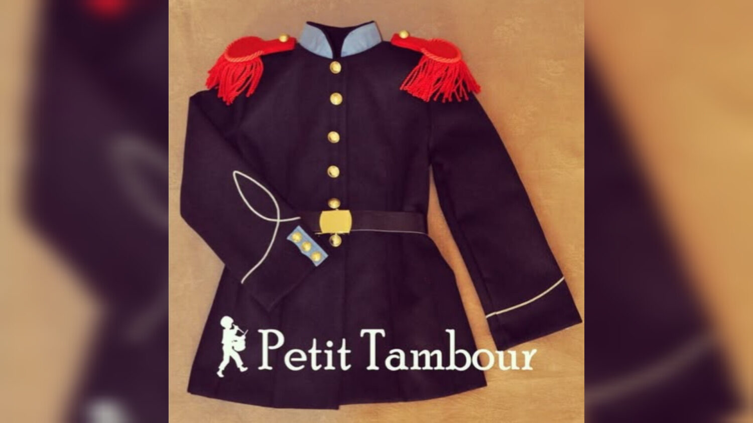 [CALENDRIER DE L’AVENT] Case n° 16 : Noël au cœur de l’Histoire avec Petit Tambour !