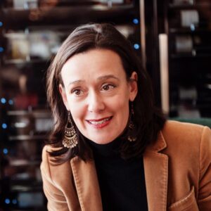 Picture of Iris Bridier