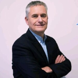 Picture of Vincent Arbarétier