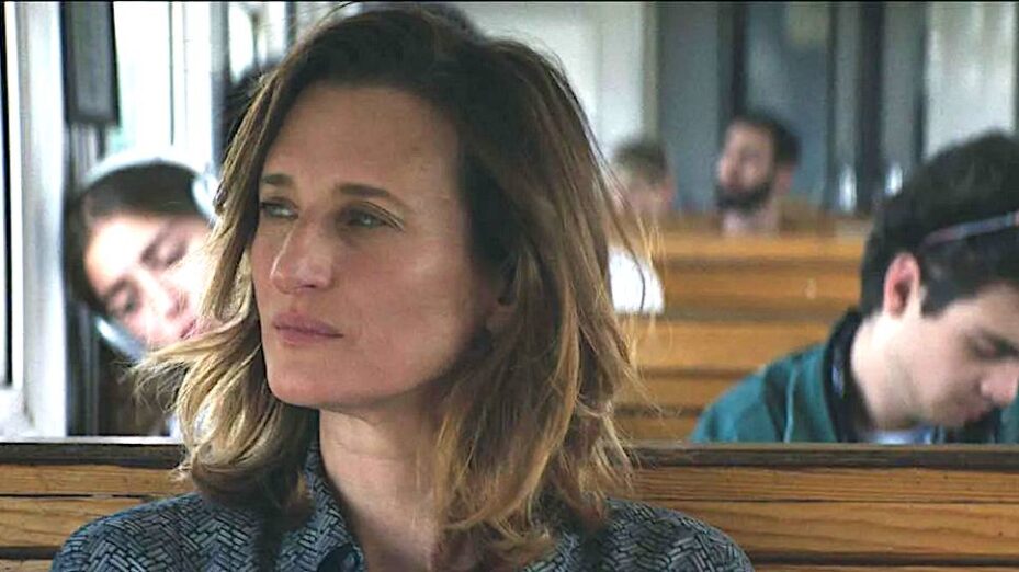 Copyright LE PAYS D’ARTO 2025 – LA HUIT PRODUCTION - PAN CINEMA