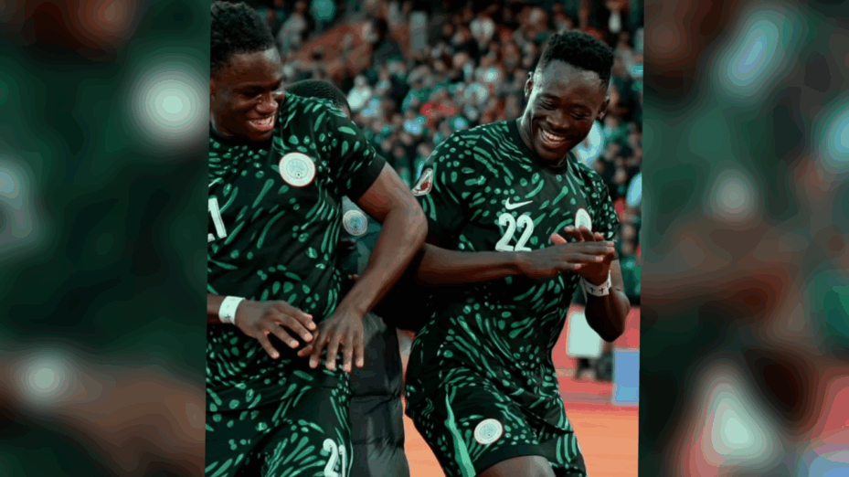 © Capture écran - Compte Instagram Akor Adams