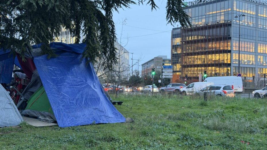 Photo Jean Bexon pour BV